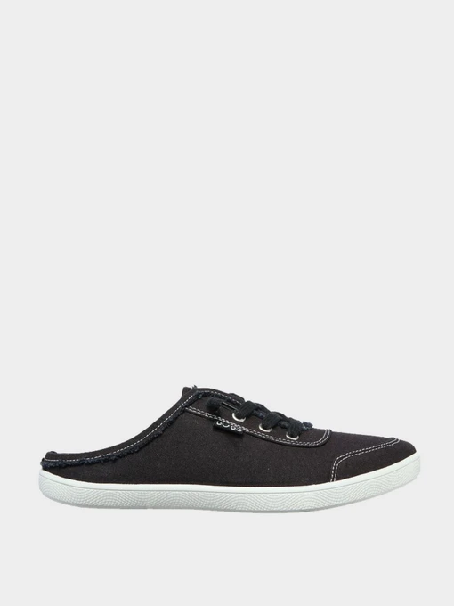 Шлёпанцы Skechers модель 113509 BLK Фото