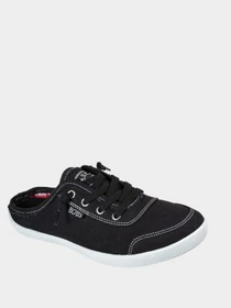 Шлёпанцы Skechers модель 113509 BLK Фото