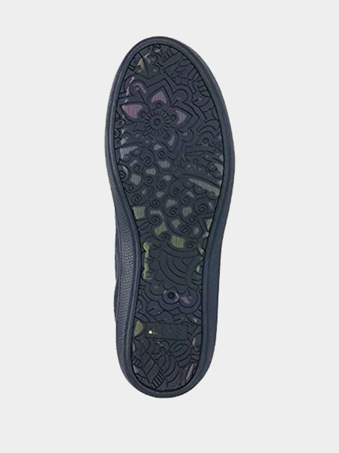 Кеды Skechers модель 113834 NVY Фото