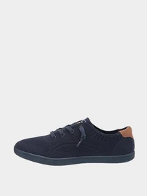 Кеды Skechers модель 113834 NVY Фото