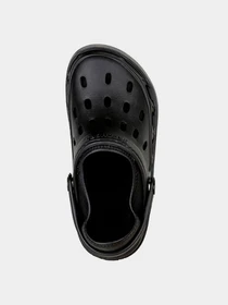 Шлёпанцы Skechers модель 406456L BBK Фото