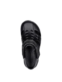 Шлёпанцы Skechers модель 406485L BBK Фото