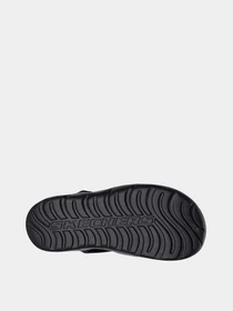 Шлёпанцы Skechers модель 406485L BBK Фото