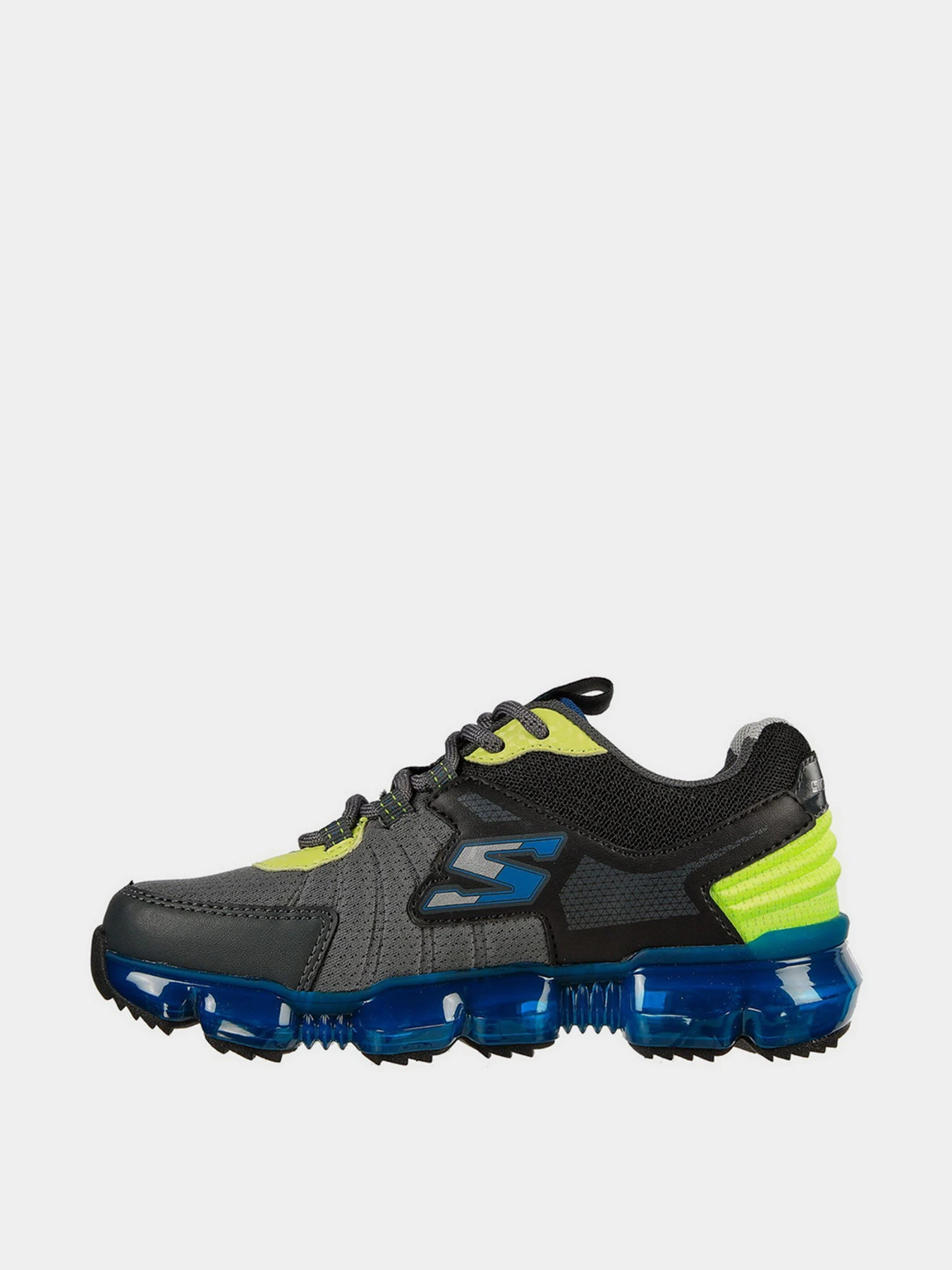 Кроссовки Skechers модель 402300L CCBK Кроссовки Skechers модель 402300L CCBK Фото