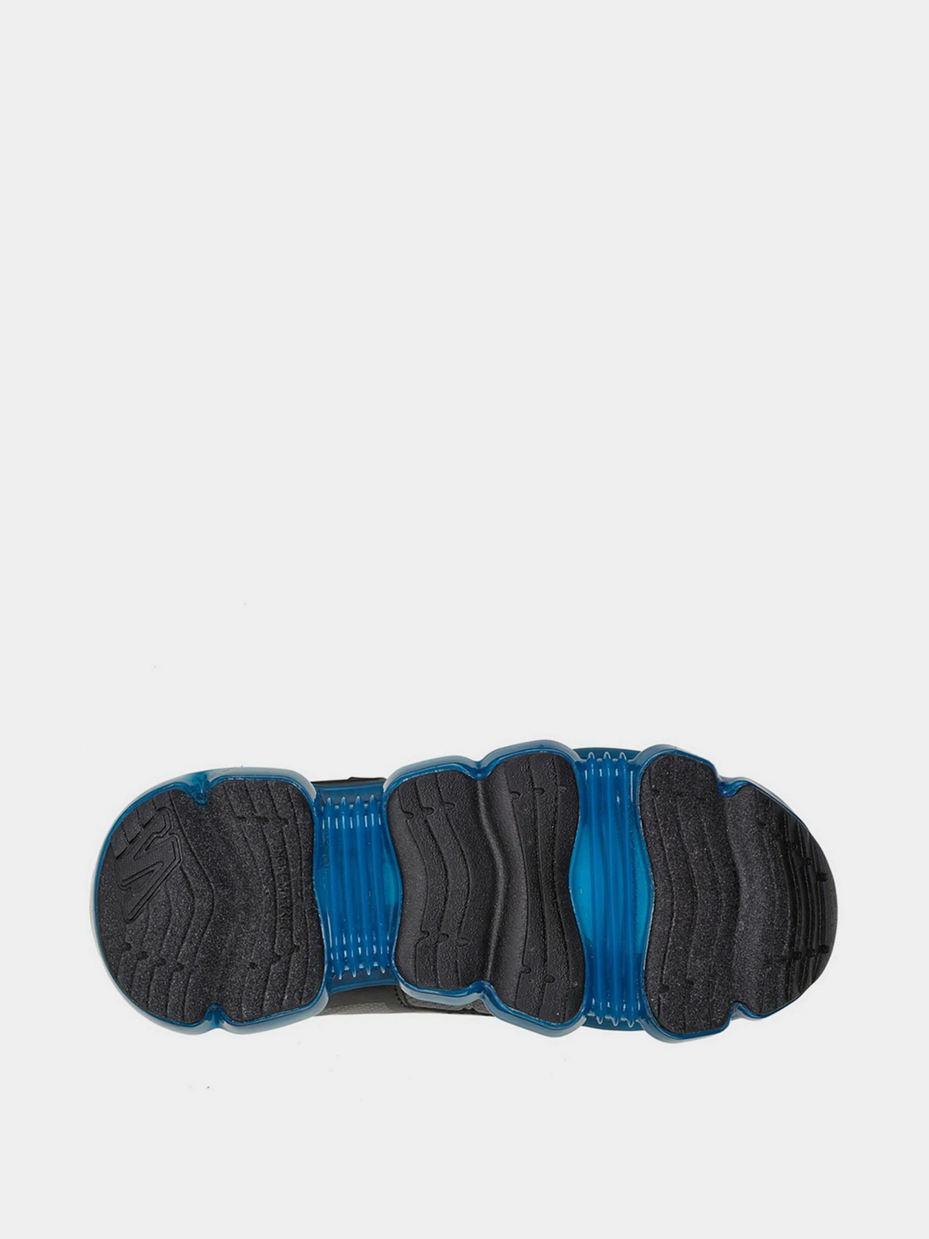 Кроссовки Skechers модель 402300L CCBK Кроссовки Skechers модель 402300L CCBK Фото