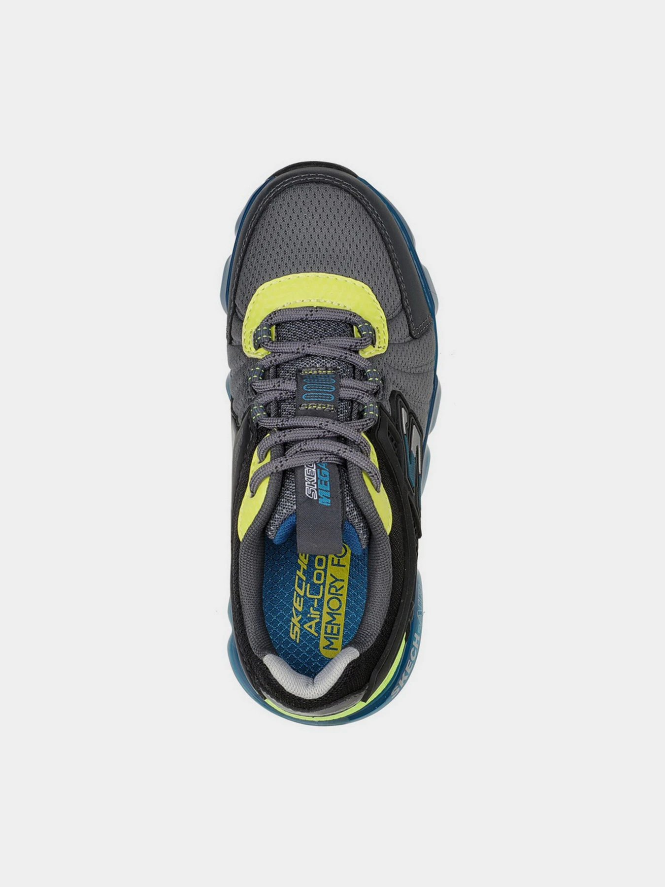 Кроссовки Skechers модель 402300L CCBK Кроссовки Skechers модель 402300L CCBK Фото
