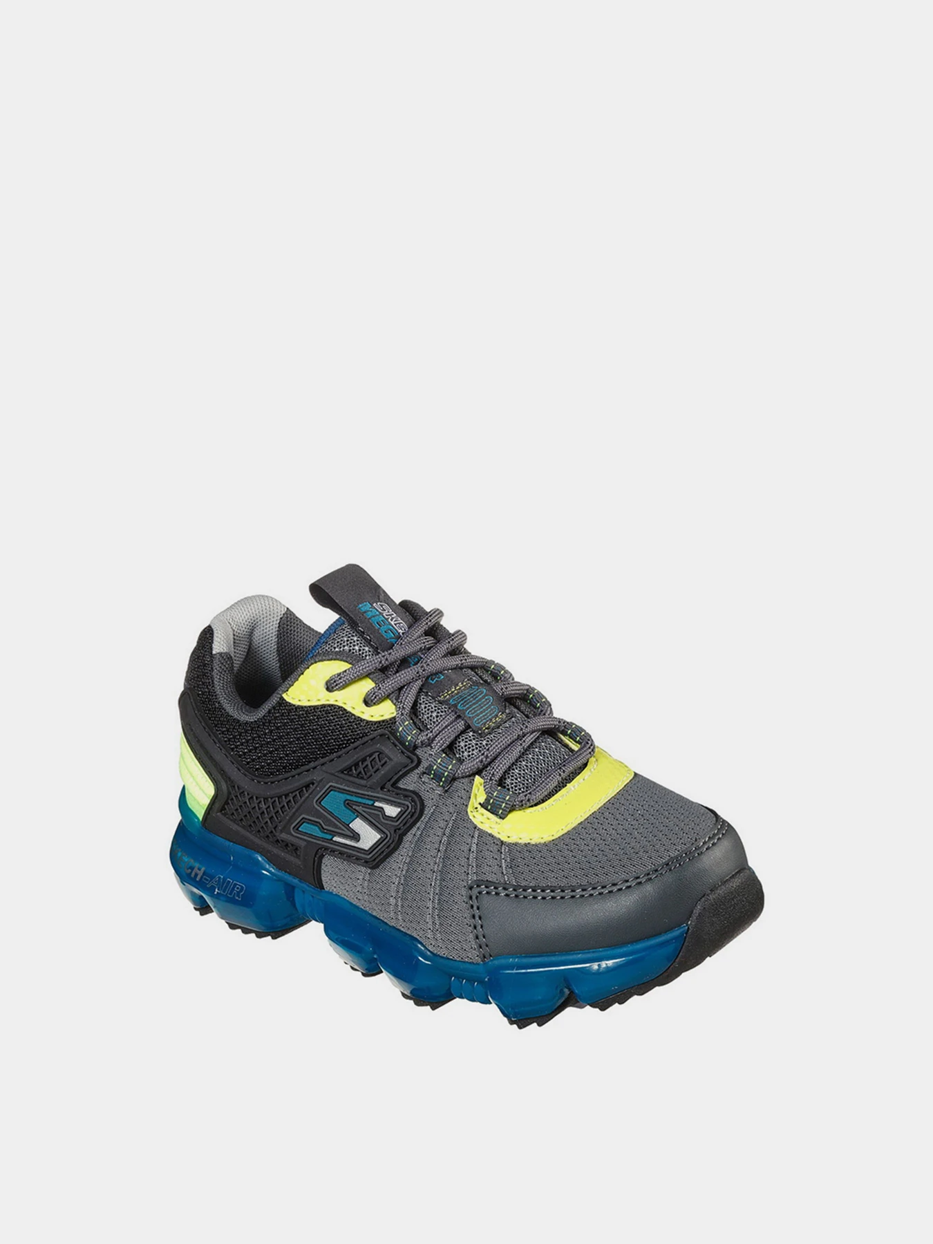 Кроссовки Skechers модель 402300L CCBK Кроссовки Skechers модель 402300L CCBK Фото