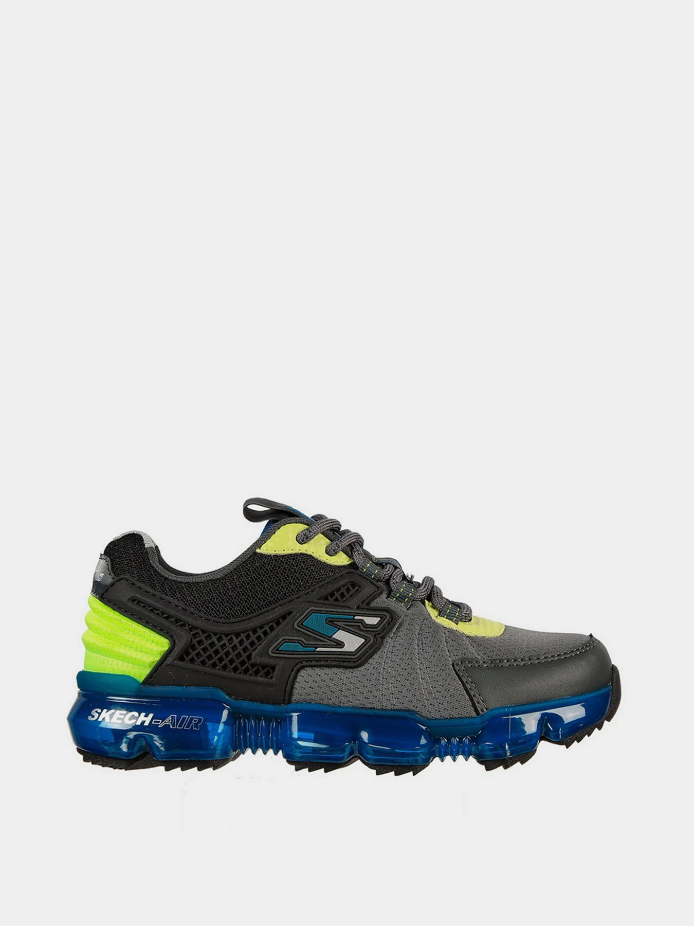 Кроссовки Skechers модель 402300L CCBK Кроссовки Skechers модель 402300L CCBK Фото
