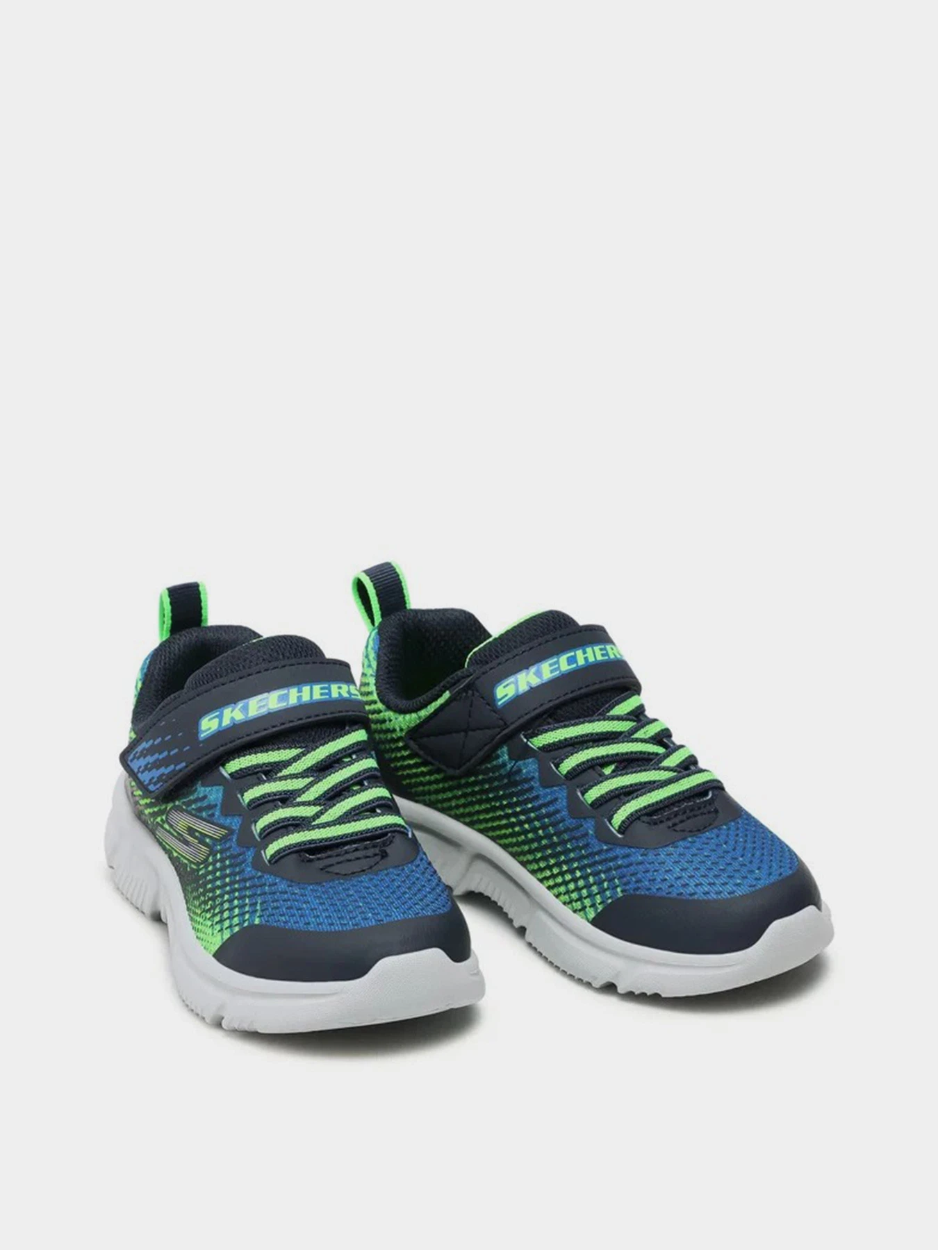 Кроссовки Skechers модель 405035L NVLM Кроссовки Skechers модель 405035L NVLM Фото