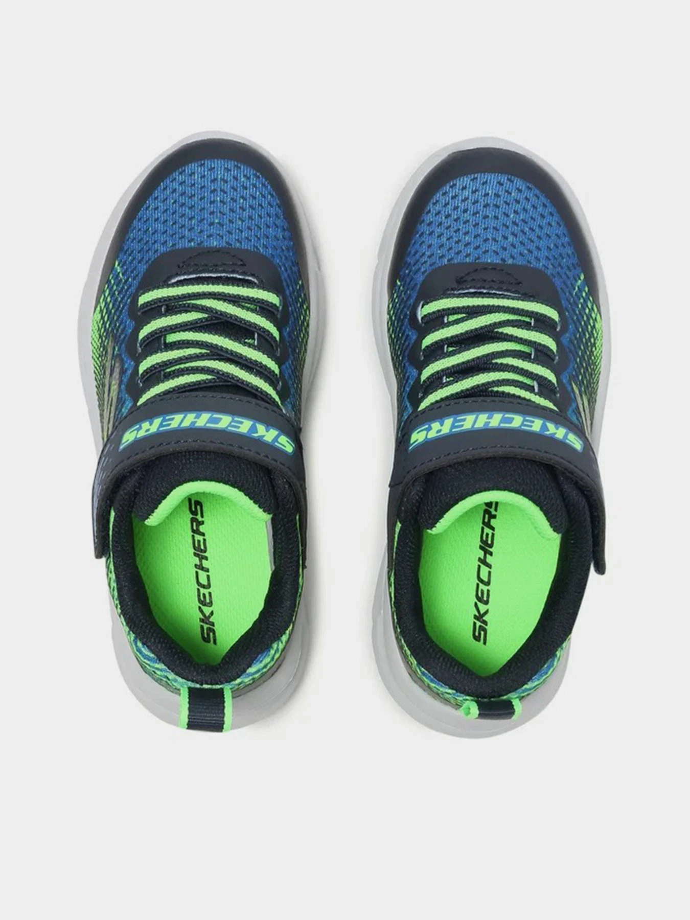 Кроссовки Skechers модель 405035L NVLM Кроссовки Skechers модель 405035L NVLM Фото
