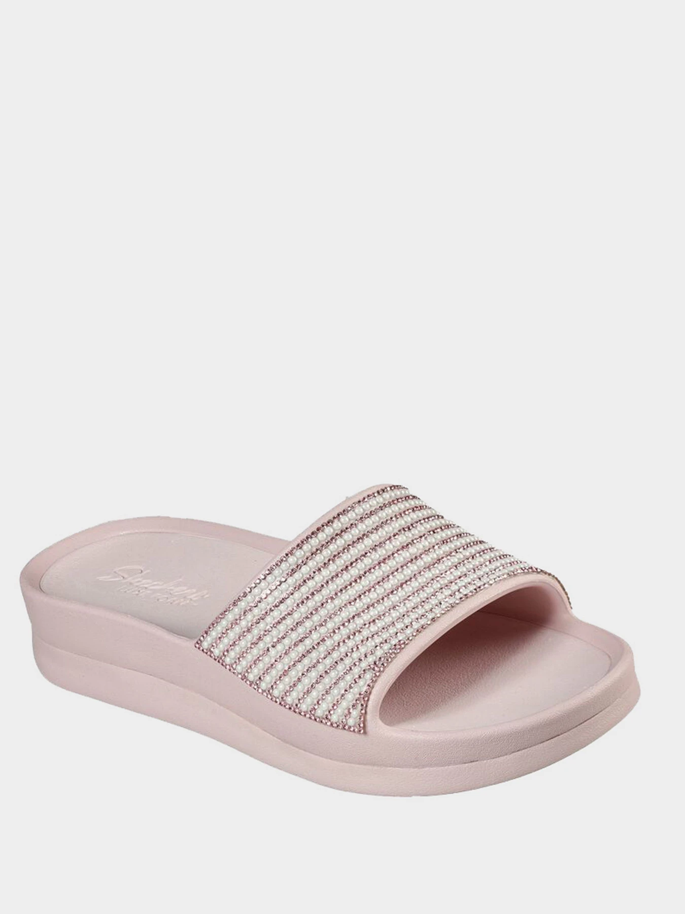 Шлёпанцы Skechers модель 111311 BLSH Фото