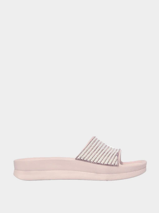 Шлёпанцы Skechers модель 111311 BLSH Фото