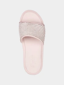 Шлёпанцы Skechers модель 111311 BLSH Фото
