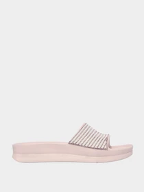 Шлёпанцы Skechers модель 111311 BLSH Фото