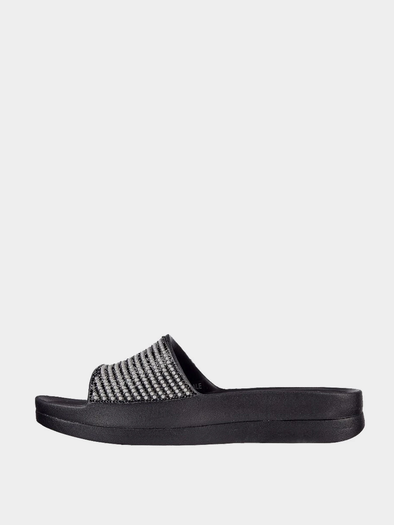 Шлёпанцы Skechers модель 111311 BLK Фото