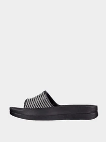 Шлёпанцы Skechers модель 111311 BLK Фото