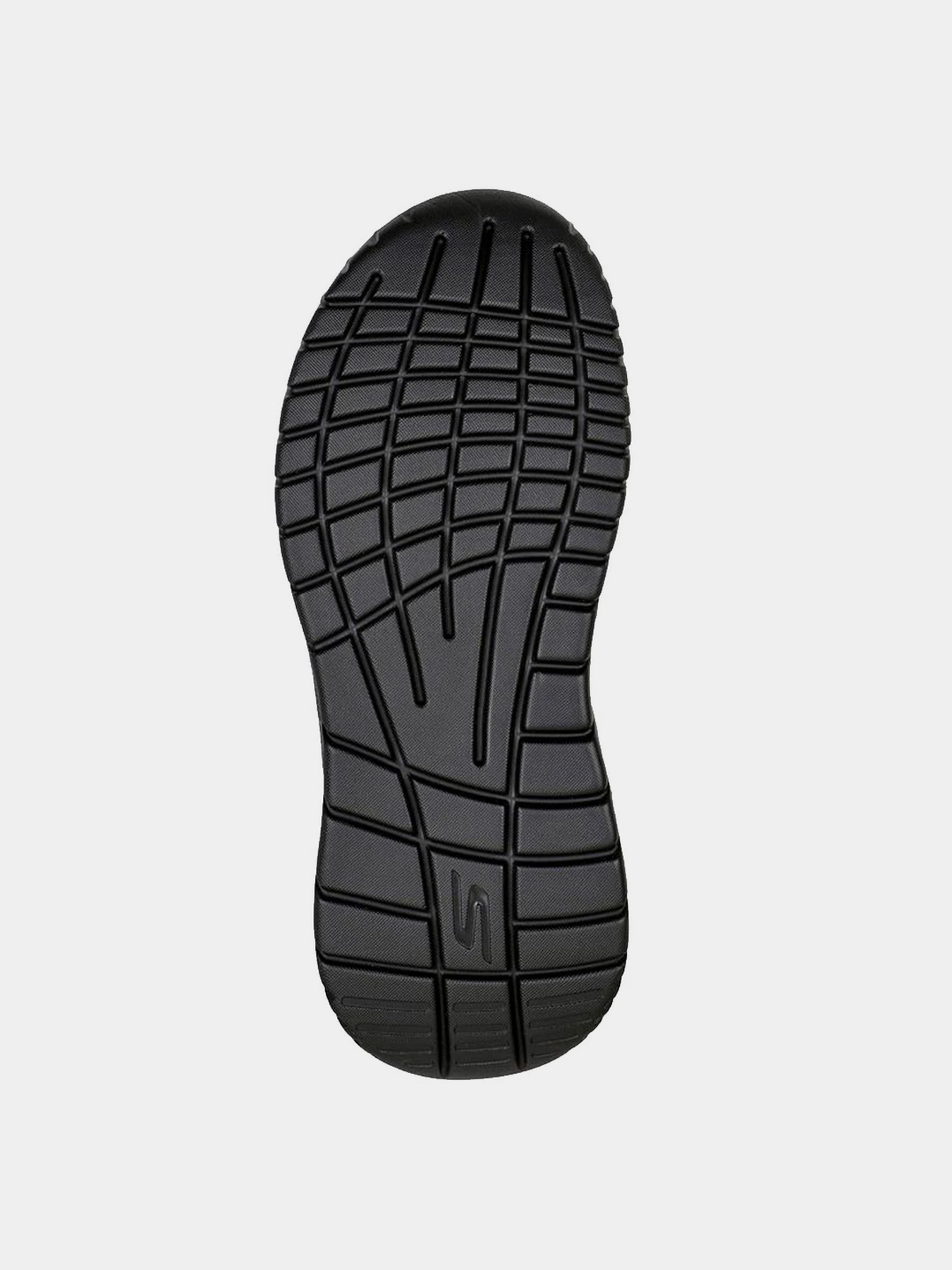 Шлёпанцы Skechers модель 229018 BBK Фото