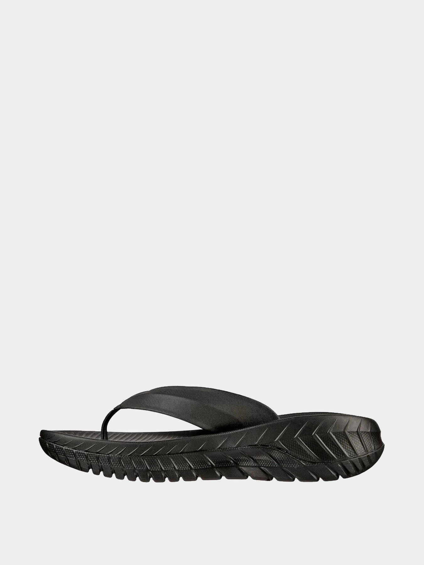 Шлёпанцы Skechers модель 229018 BBK Фото