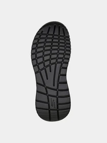 Шлёпанцы Skechers модель 229018 BBK Фото