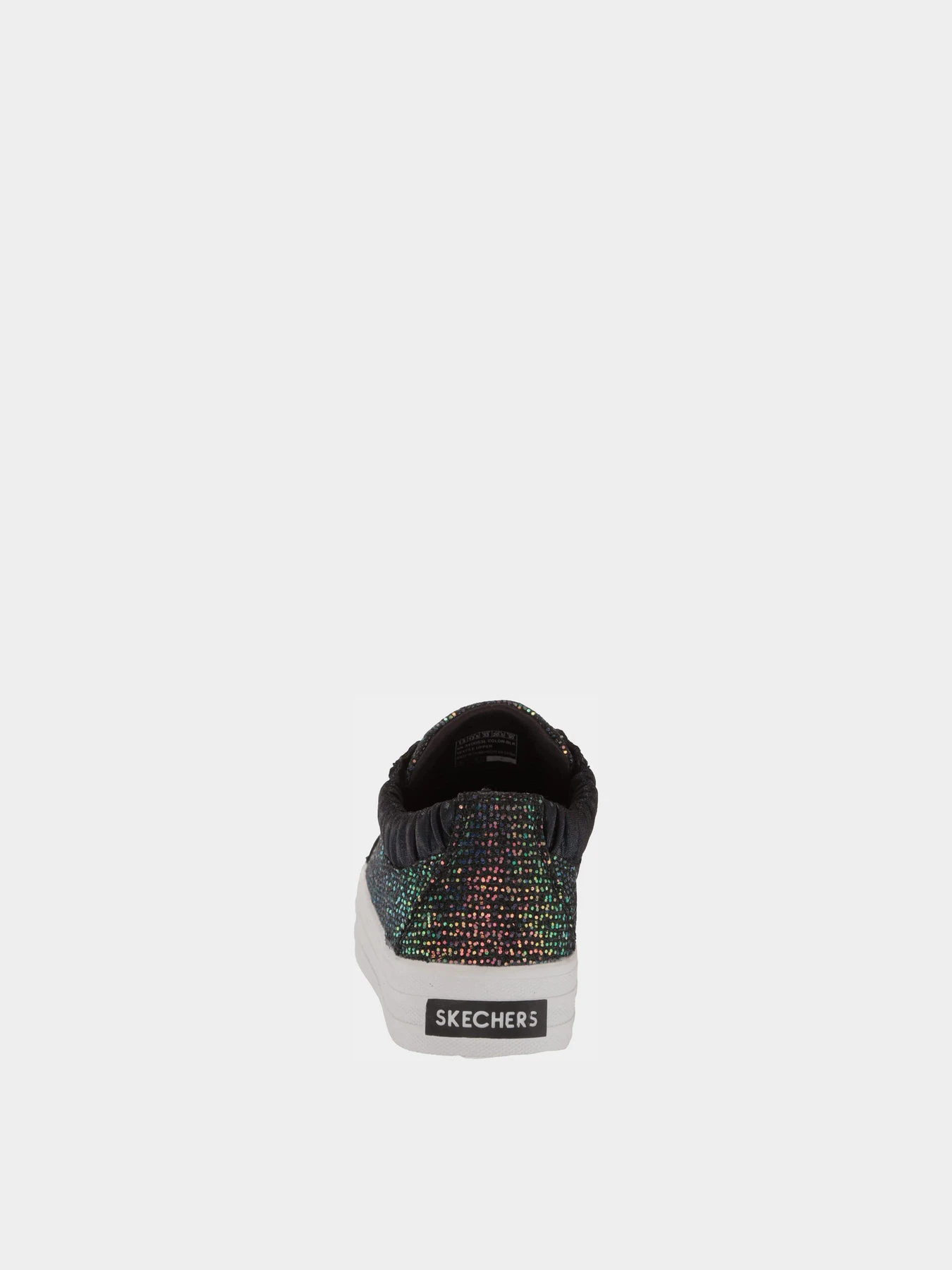 Кеды Skechers модель 310053L BLK Кеды Skechers модель 310053L BLK Фото