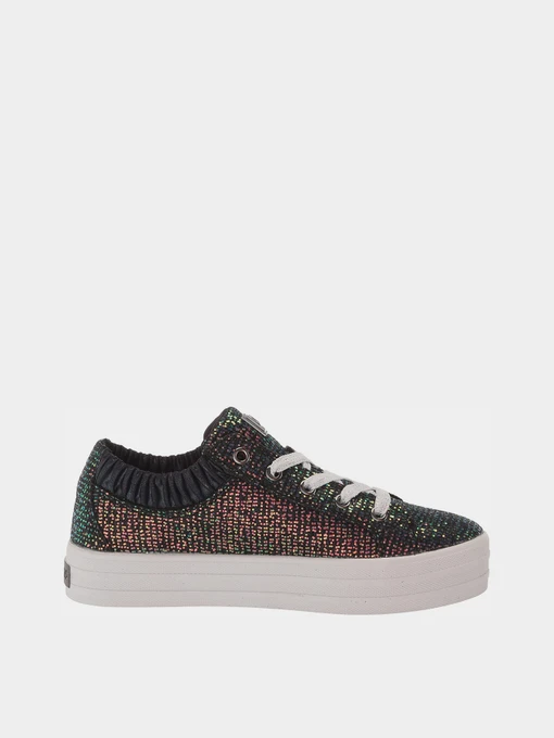 Кеды Skechers модель 310053L BLK Фото