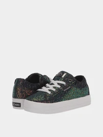 Кеды Skechers модель 310053L BLK Фото