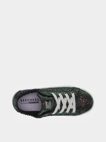 Кеды Skechers модель 310053L BLK Фото