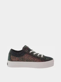 Кеды Skechers модель 310053L BLK Фото