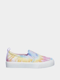 Слипоны и мокасины Skechers модель 310200L WMLT Фото