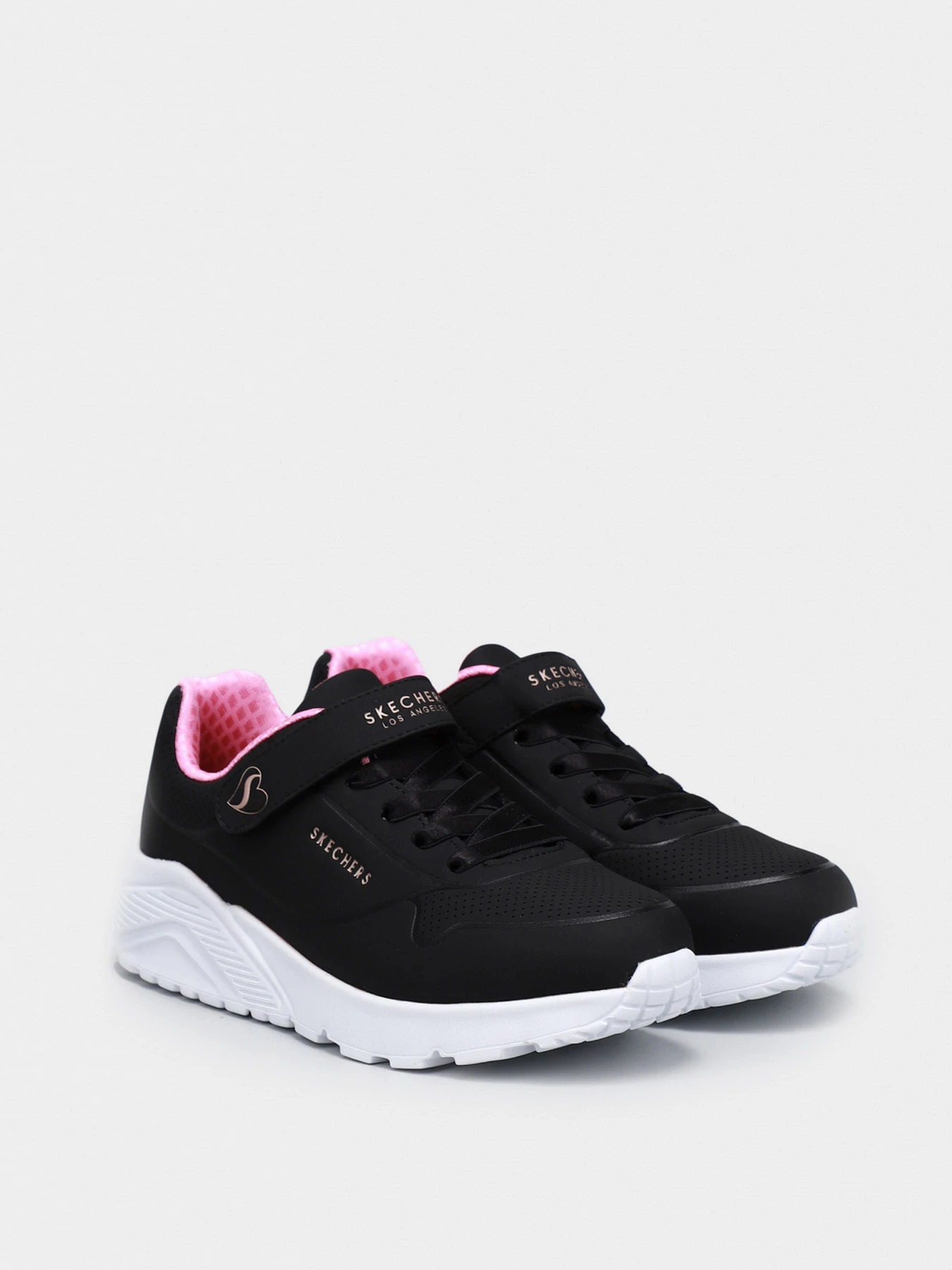 Кроссовки Skechers модель 310451L BKRG Кроссовки Skechers модель 310451L BKRG Фото