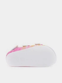 Шлёпанцы Skechers модель 308021N MLT Фото