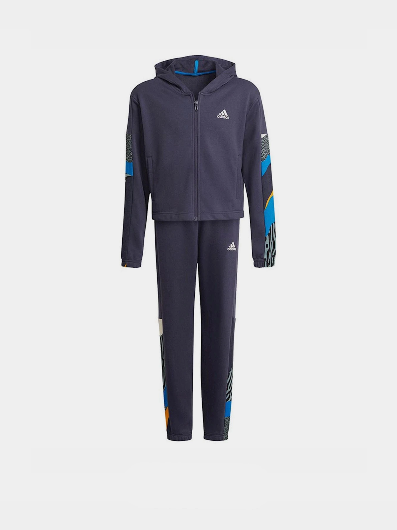 Костюмы Adidas модель HD4412 Костюмы Adidas модель HD4412 Фото