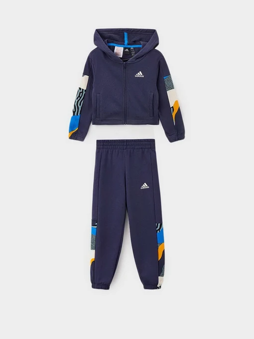 Костюмы Adidas модель HD4412 Фото