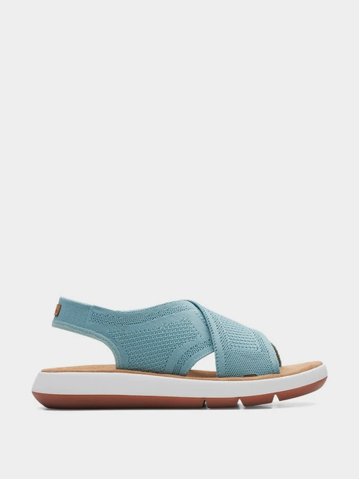 Сандалдар Clarks үлгі 2616-4296 Фото