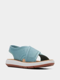 Сандалии Clarks модель 2616-4296 Фото