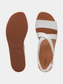 Сандалии Clarks модель 2616-4359 Фото