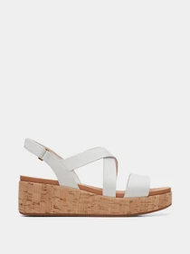 Сандалии Clarks модель 2616-4359 Фото