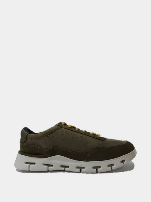 Кроссовки Clarks модель 2616-4775 Фото