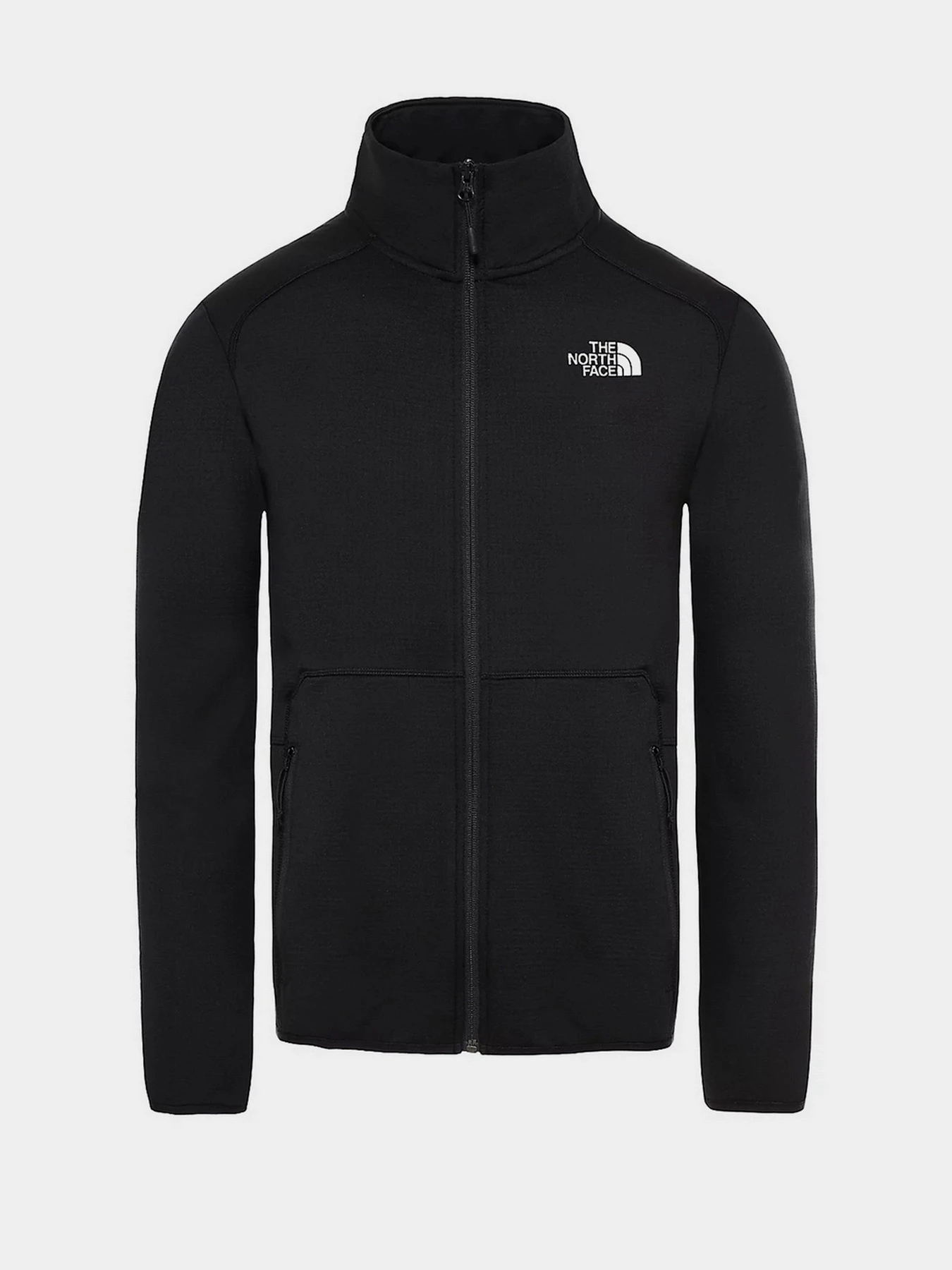 Куртки и дубленки The North Face модель NF0A3YG1JK31 Фото
