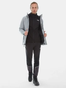 Куртки и дубленки The North Face модель NF0A3YG1JK31 Фото