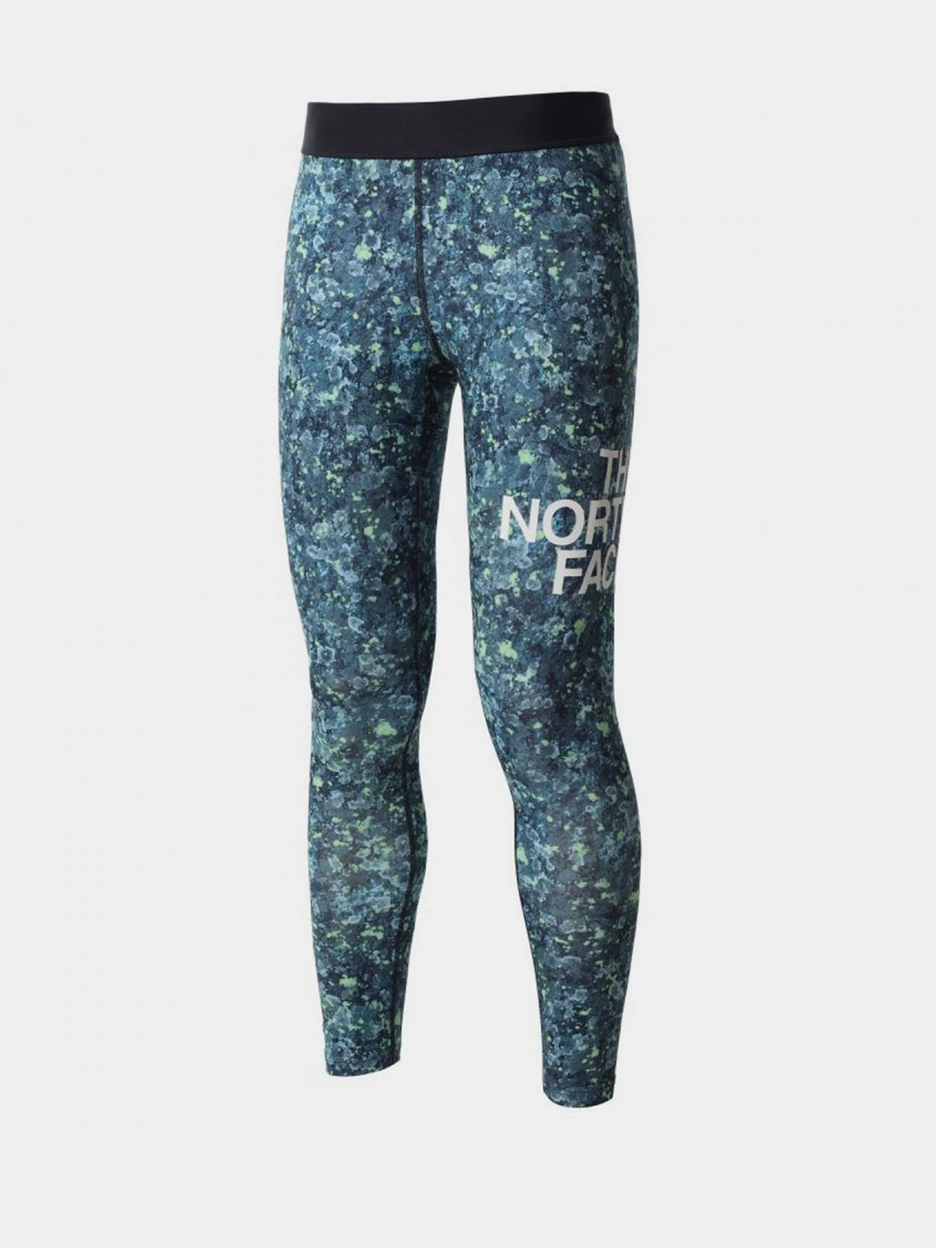 Брюки The North Face модель NF0A3YV95401 Брюки The North Face модель NF0A3YV95401 Фото