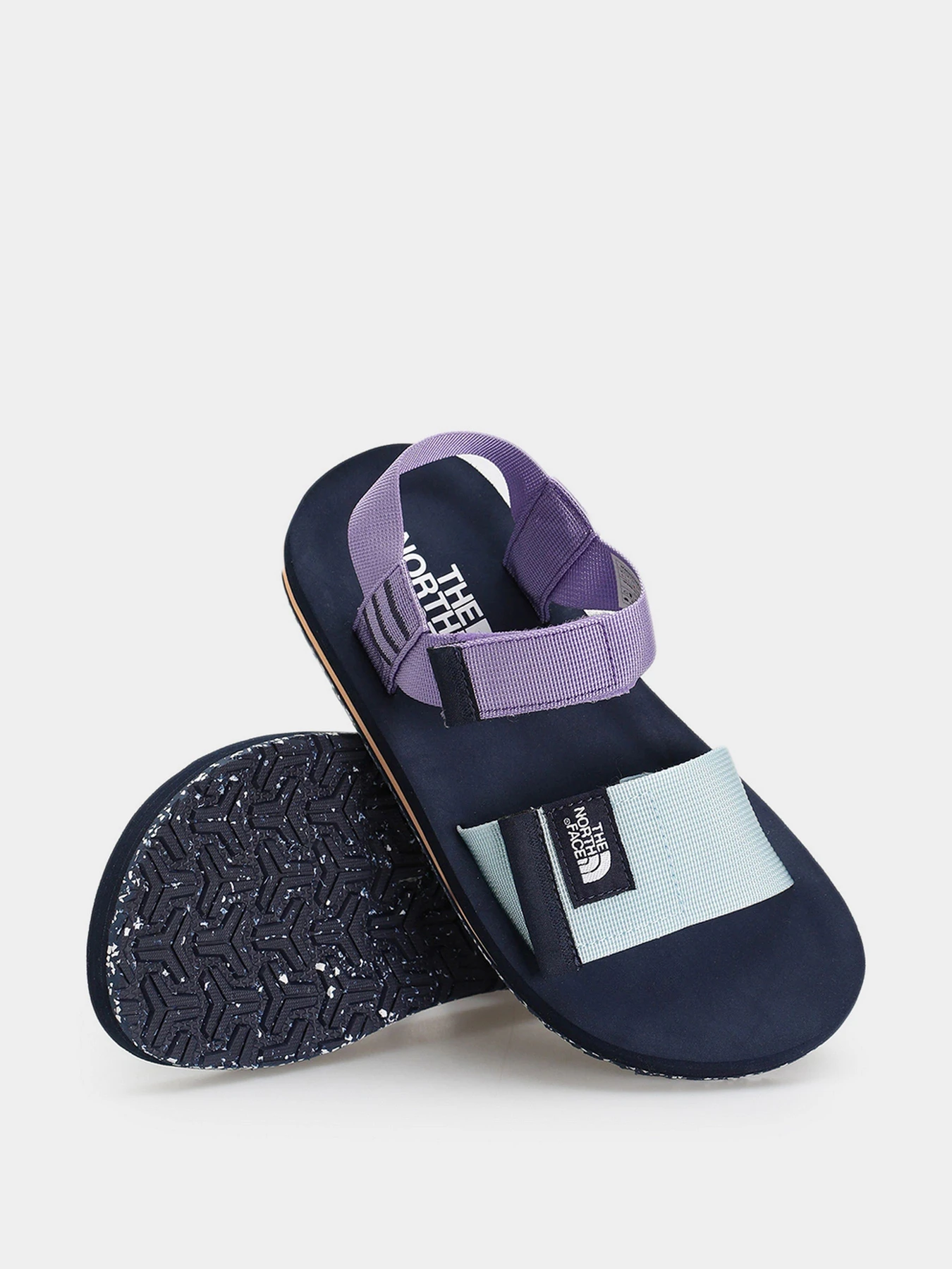 Сандалии The North Face модель NF0A46BF4K01 Фото