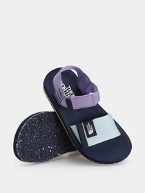 Сандалии The North Face модель NF0A46BF4K01 Фото