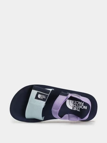 Сандалии The North Face модель NF0A46BF4K01 Фото