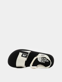 Сандалии The North Face модель NF0A46BFQ4C1 Фото