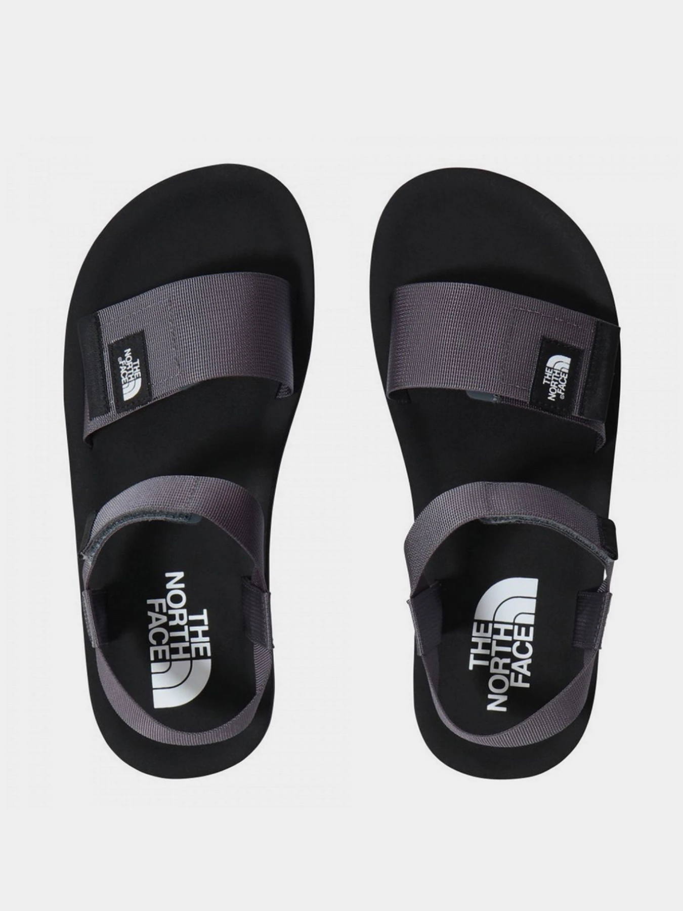 Сандалии The North Face модель NF0A46BGF9L1 Сандалии The North Face модель NF0A46BGF9L1 Фото