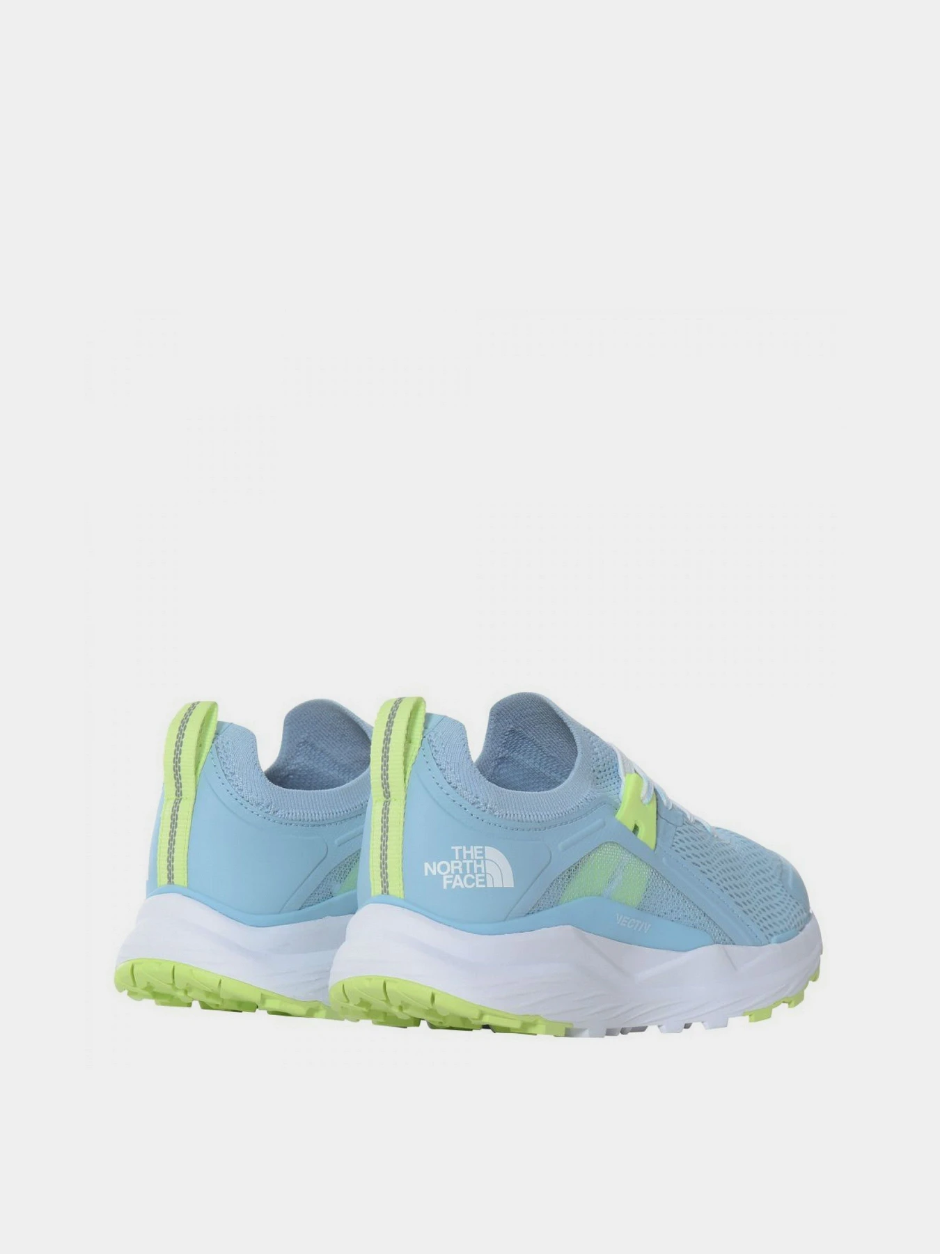 Кроссовки The North Face модель NF0A4PFL72L1 Кроссовки The North Face модель NF0A4PFL72L1 Фото