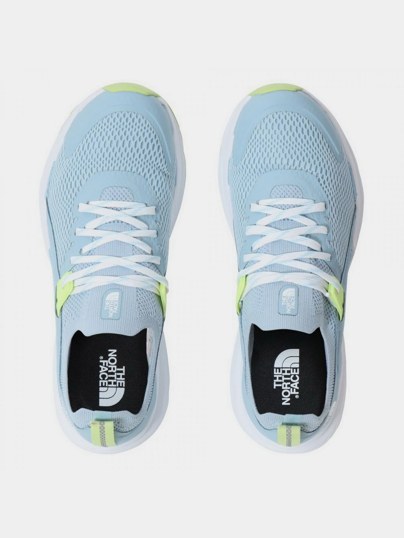 Кроссовки The North Face модель NF0A4PFL72L1 Кроссовки The North Face модель NF0A4PFL72L1 Фото