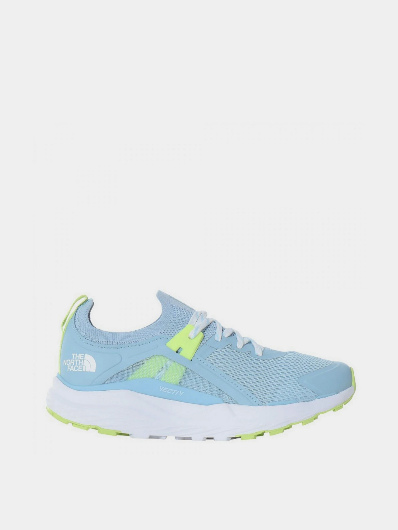 Кроссовки The North Face модель NF0A4PFL72L1 Кроссовки The North Face модель NF0A4PFL72L1 Фото