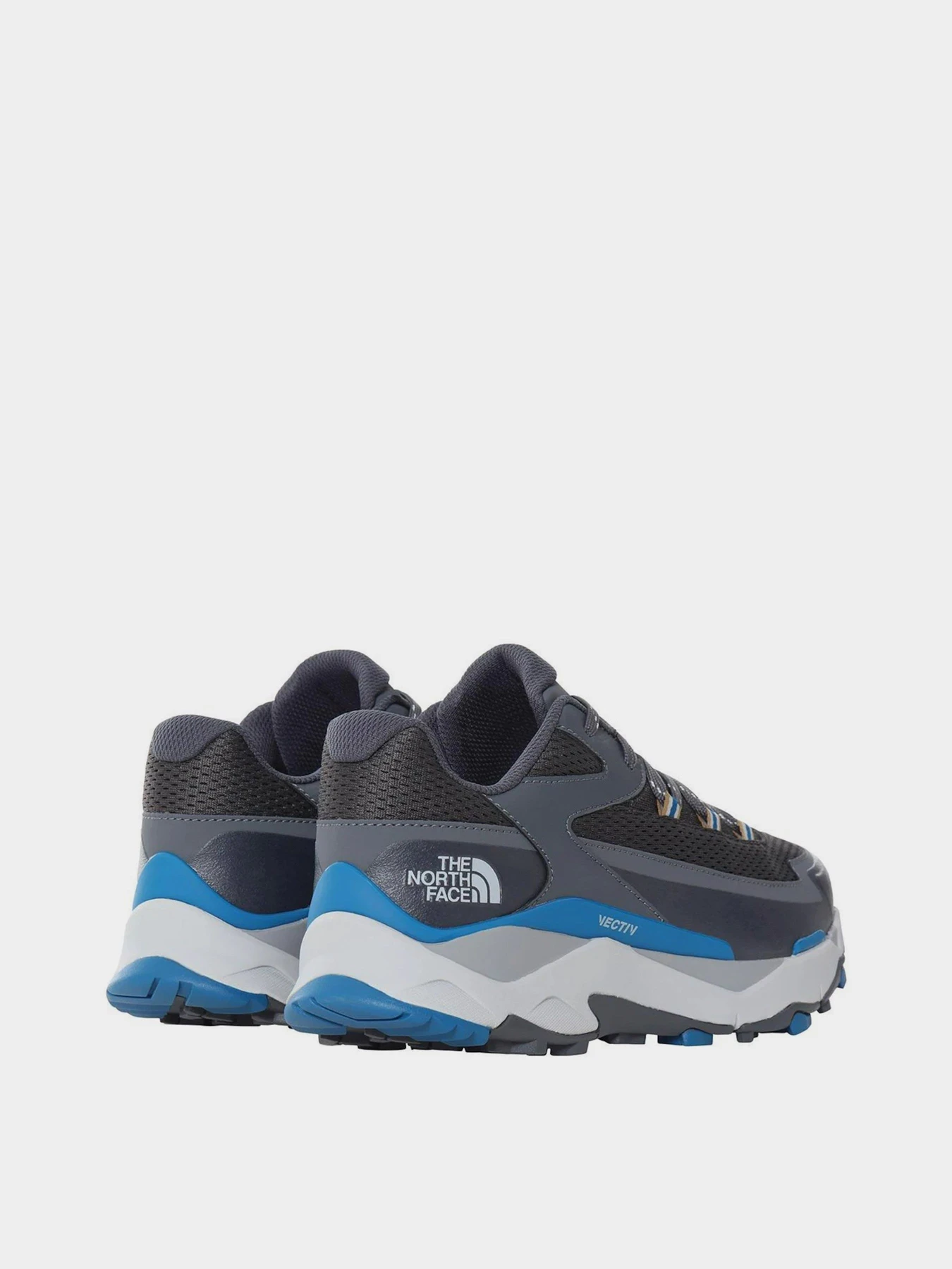 Кроссовки The North Face модель NF0A52Q172P1 Кроссовки The North Face модель NF0A52Q172P1 Фото